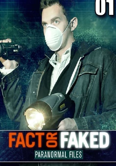 how to watch fact or faked online|fact or faked paranormal files cast.